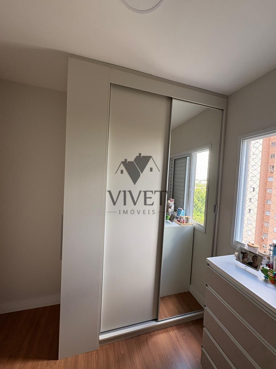 Apartamento, 2 quartos, 47 m² - Foto 7
