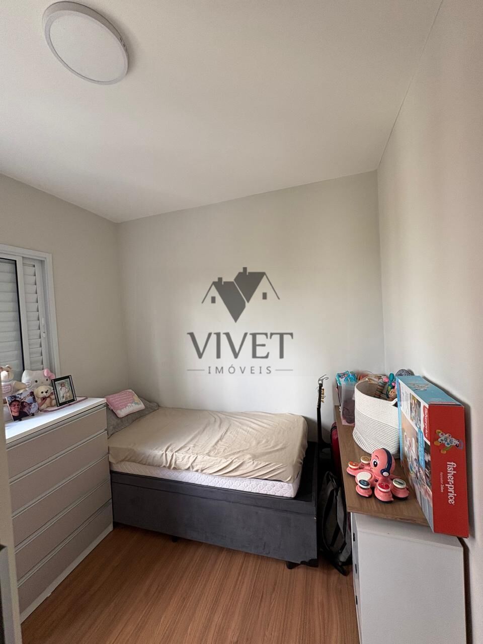 Apartamento, 2 quartos, 47 m² - Foto 6