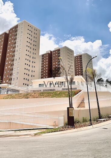Apartamento, 2 quartos, 47 m² - Foto 9