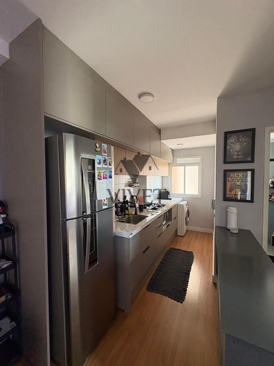 Apartamento, 2 quartos, 47 m² - Foto 3