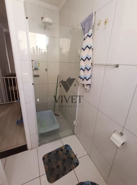 Casa de Condomínio, 2 quartos - Foto 10