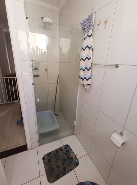 Casa de Condomínio, 2 quartos - Foto 10