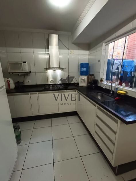 Casa de Condomínio, 2 quartos - Foto 3