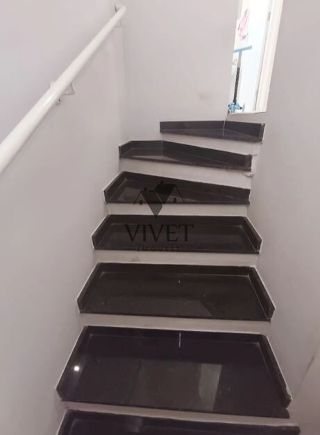 Casa de Condomínio, 2 quartos - Foto 8