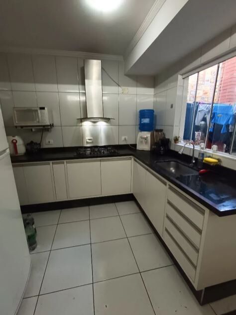 Casa de Condomínio, 2 quartos - Foto 4