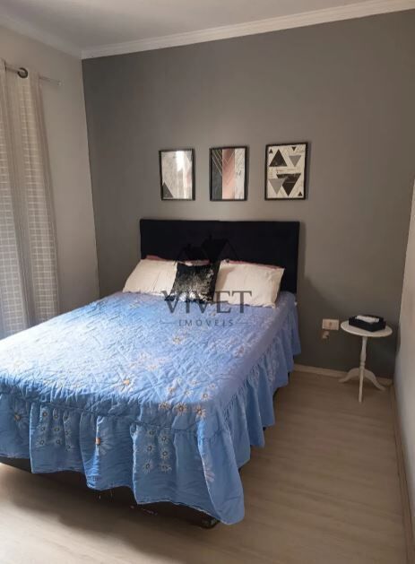 Casa de Condomínio, 2 quartos - Foto 14