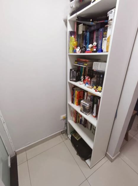 Casa de Condomínio, 2 quartos - Foto 5