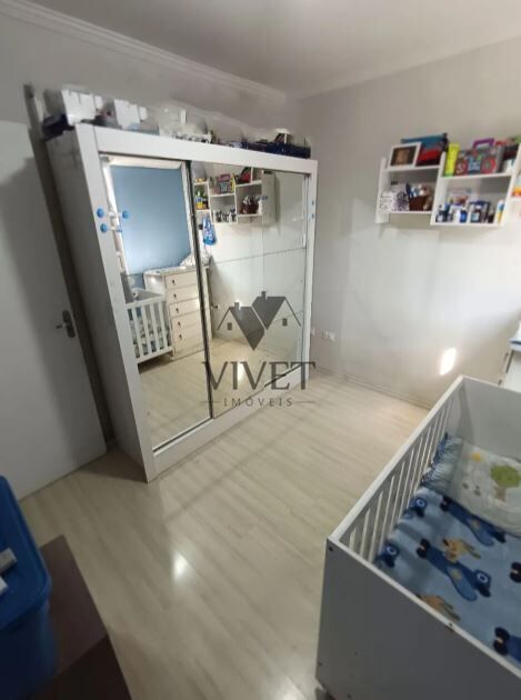 Casa de Condomínio, 2 quartos - Foto 11