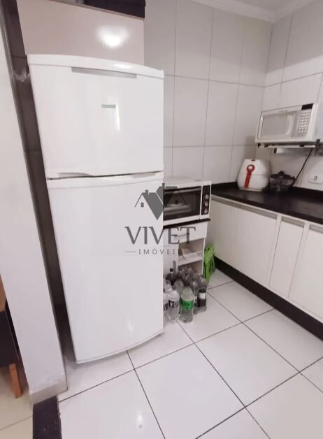 Casa de Condomínio, 2 quartos - Foto 4