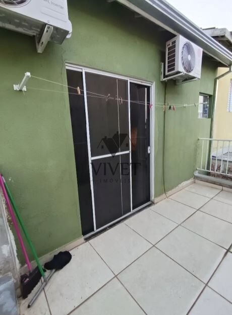 Casa de Condomínio, 2 quartos - Foto 17