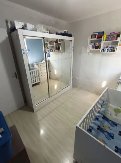 Casa de Condomínio, 2 quartos - Foto 11