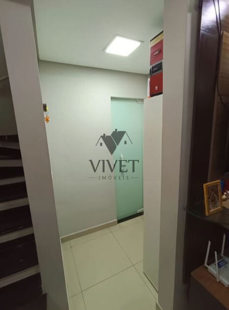 Casa de Condomínio, 2 quartos - Foto 6