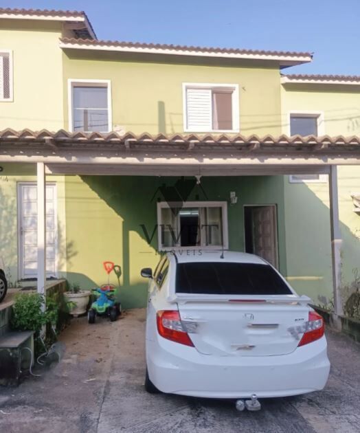 Casa de Condomínio, 2 quartos - Foto 18