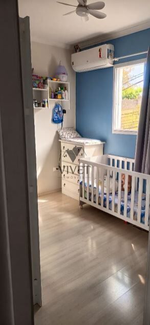 Casa de Condomínio, 2 quartos - Foto 12