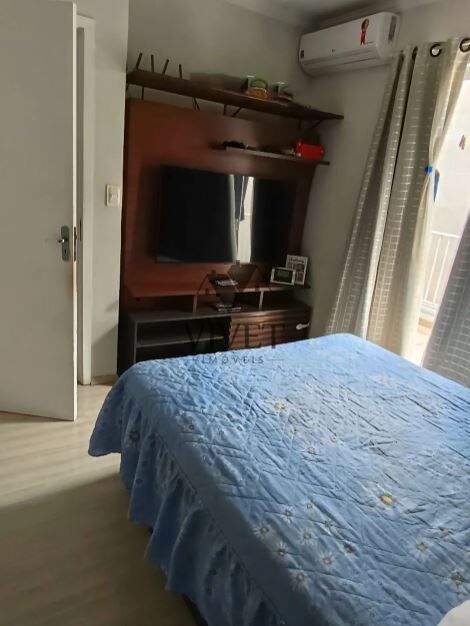 Casa de Condomínio, 2 quartos - Foto 13