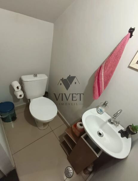 Casa de Condomínio, 2 quartos - Foto 7