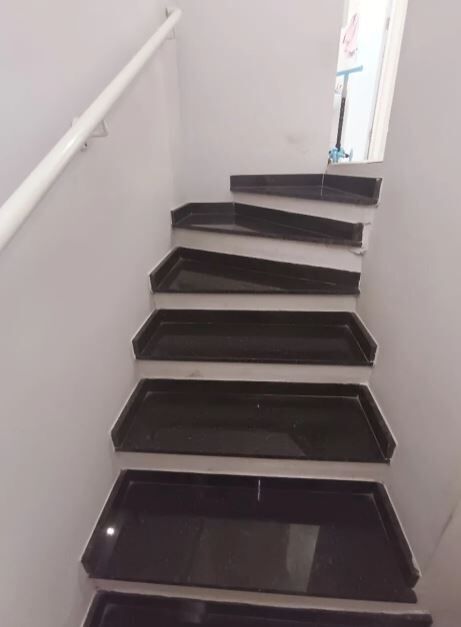 Casa de Condomínio, 2 quartos - Foto 8