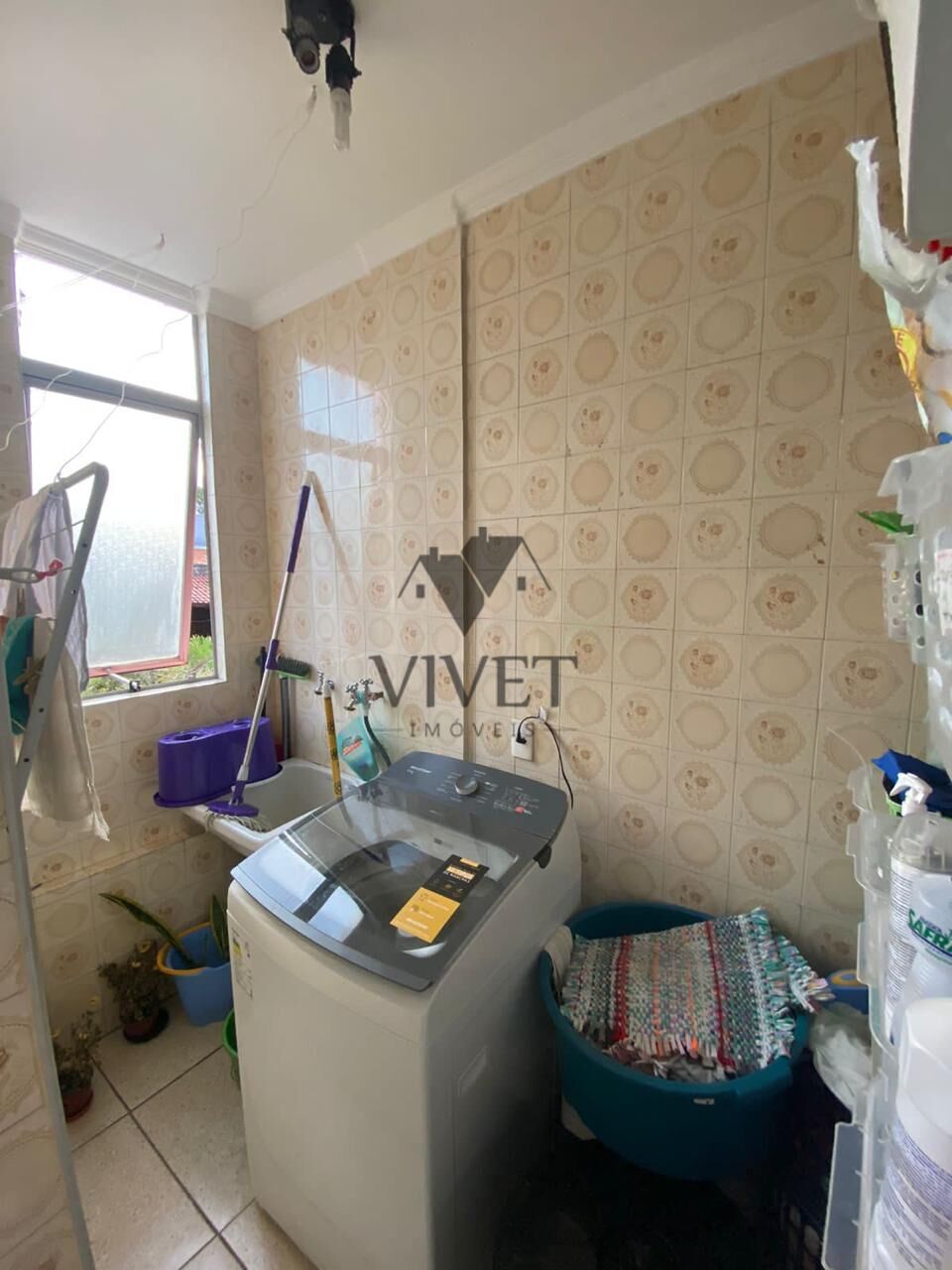 Apartamento à venda com 2 quartos, 58m² - Foto 5