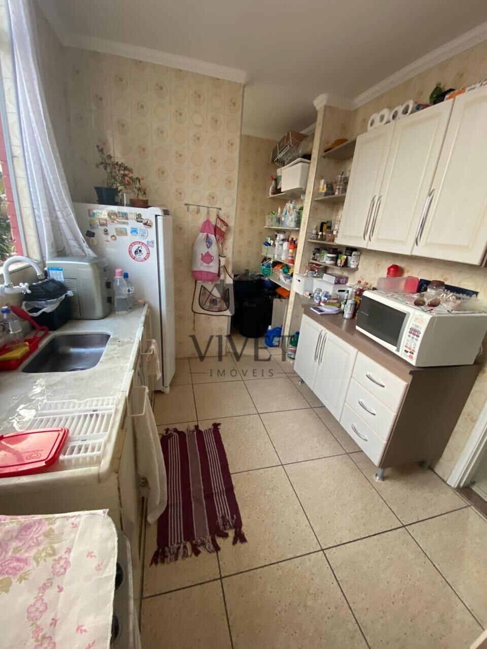Apartamento à venda com 2 quartos, 58m² - Foto 4