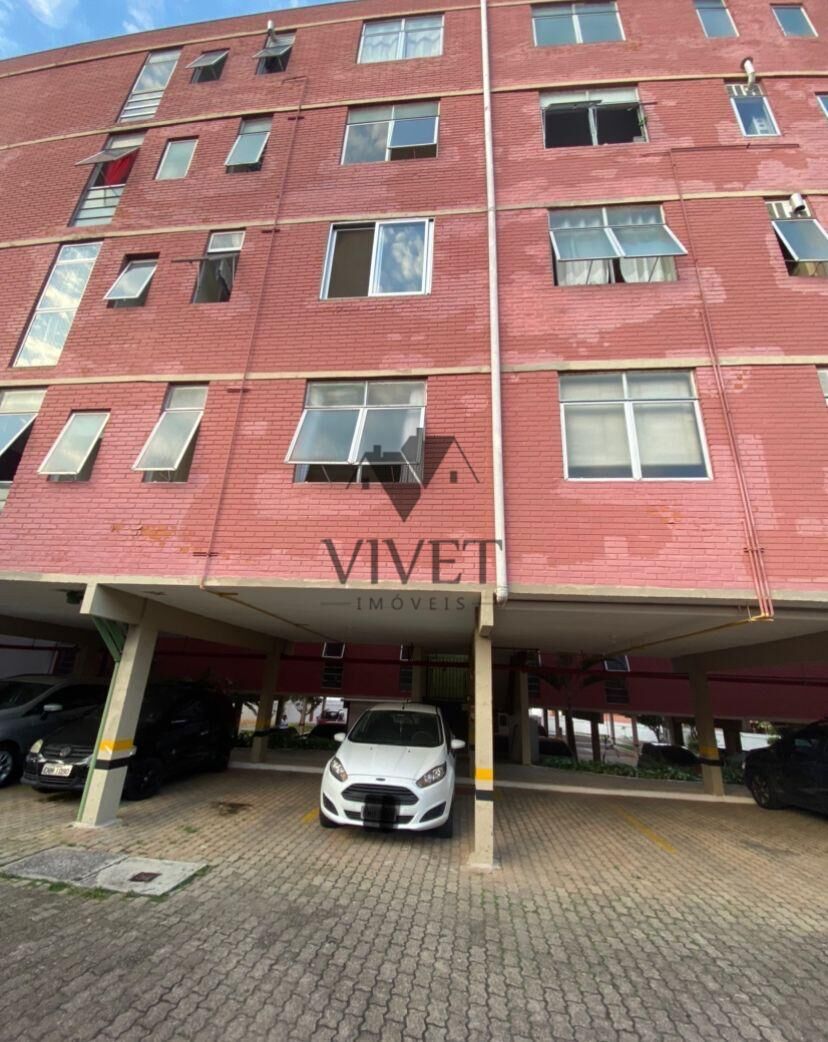 Apartamento à venda com 2 quartos, 58m² - Foto 14