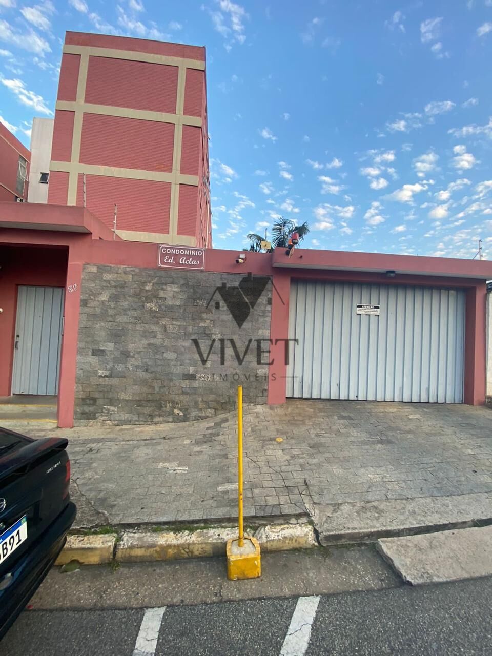 Apartamento à venda com 2 quartos, 58m² - Foto 11