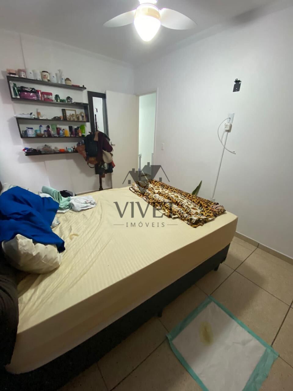 Apartamento à venda com 2 quartos, 58m² - Foto 8