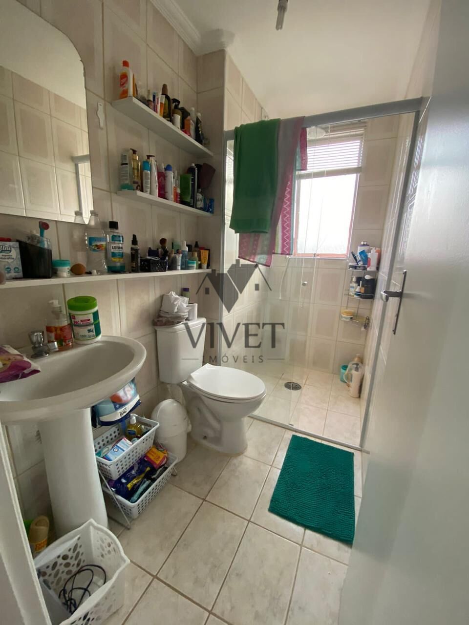 Apartamento à venda com 2 quartos, 58m² - Foto 10