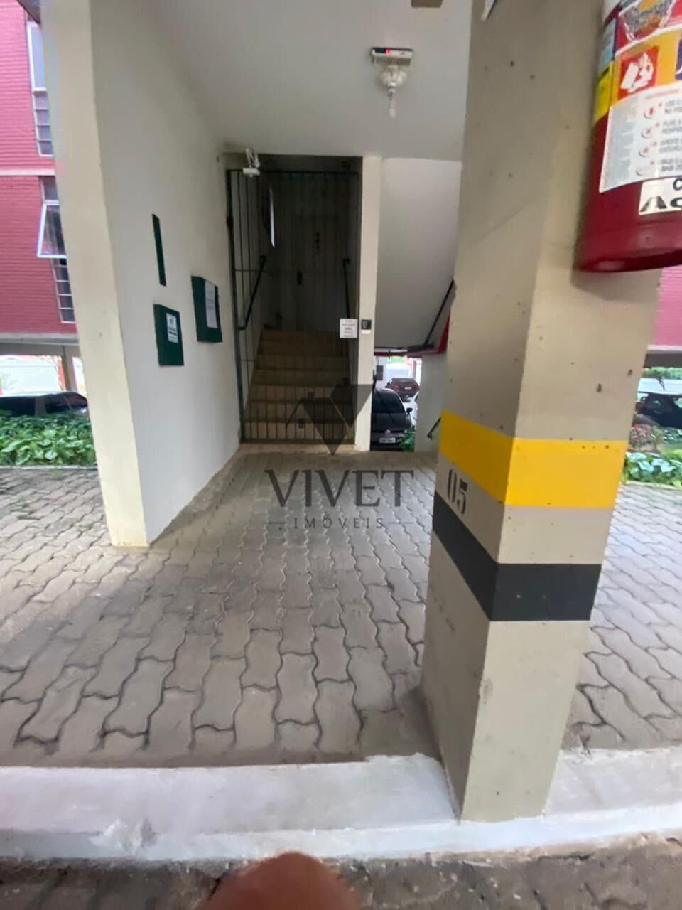 Apartamento à venda com 2 quartos, 58m² - Foto 13