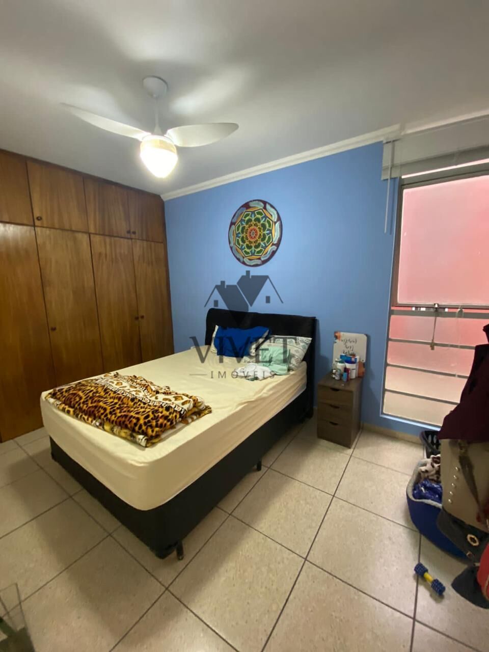 Apartamento à venda com 2 quartos, 58m² - Foto 7