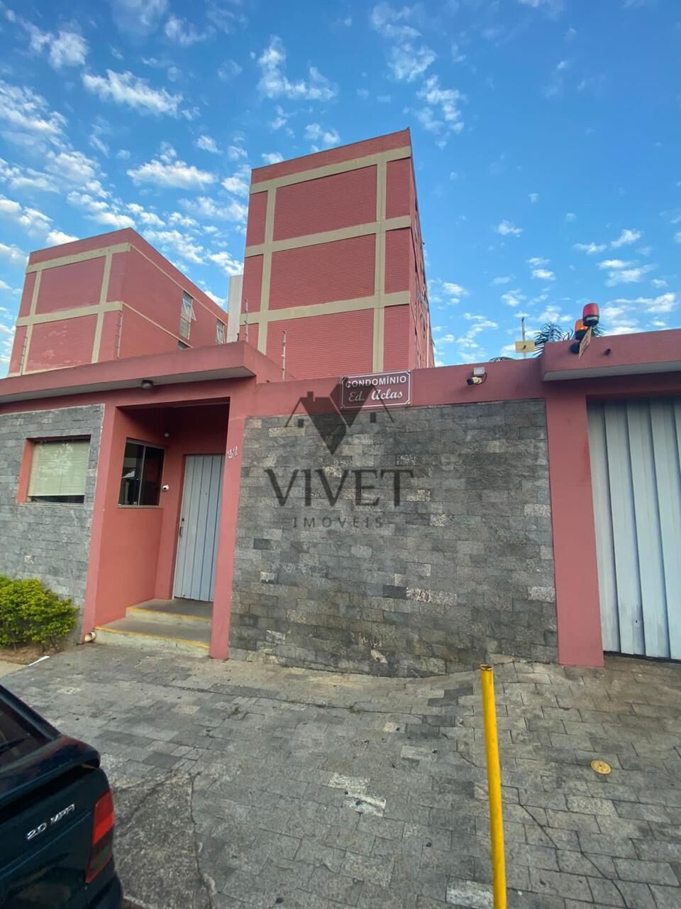 Apartamento à venda com 2 quartos, 58m² - Foto 12