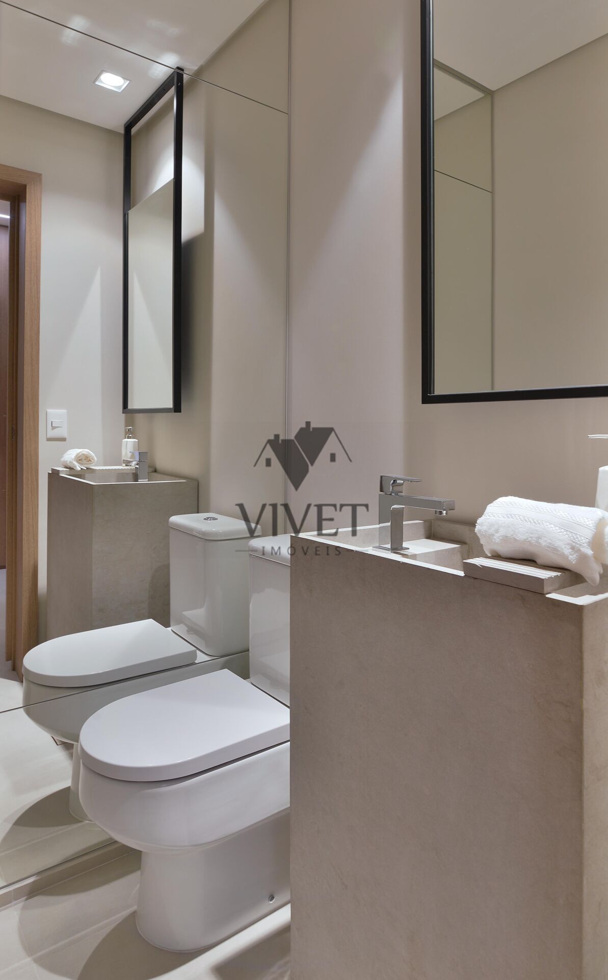 Apartamento à venda com 3 quartos, 151m² - Foto 30