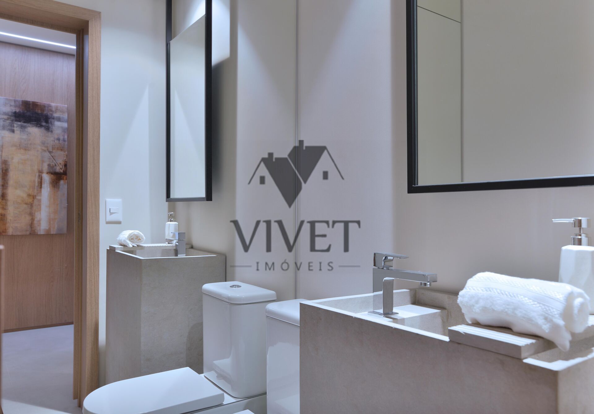 Apartamento à venda com 3 quartos, 151m² - Foto 29