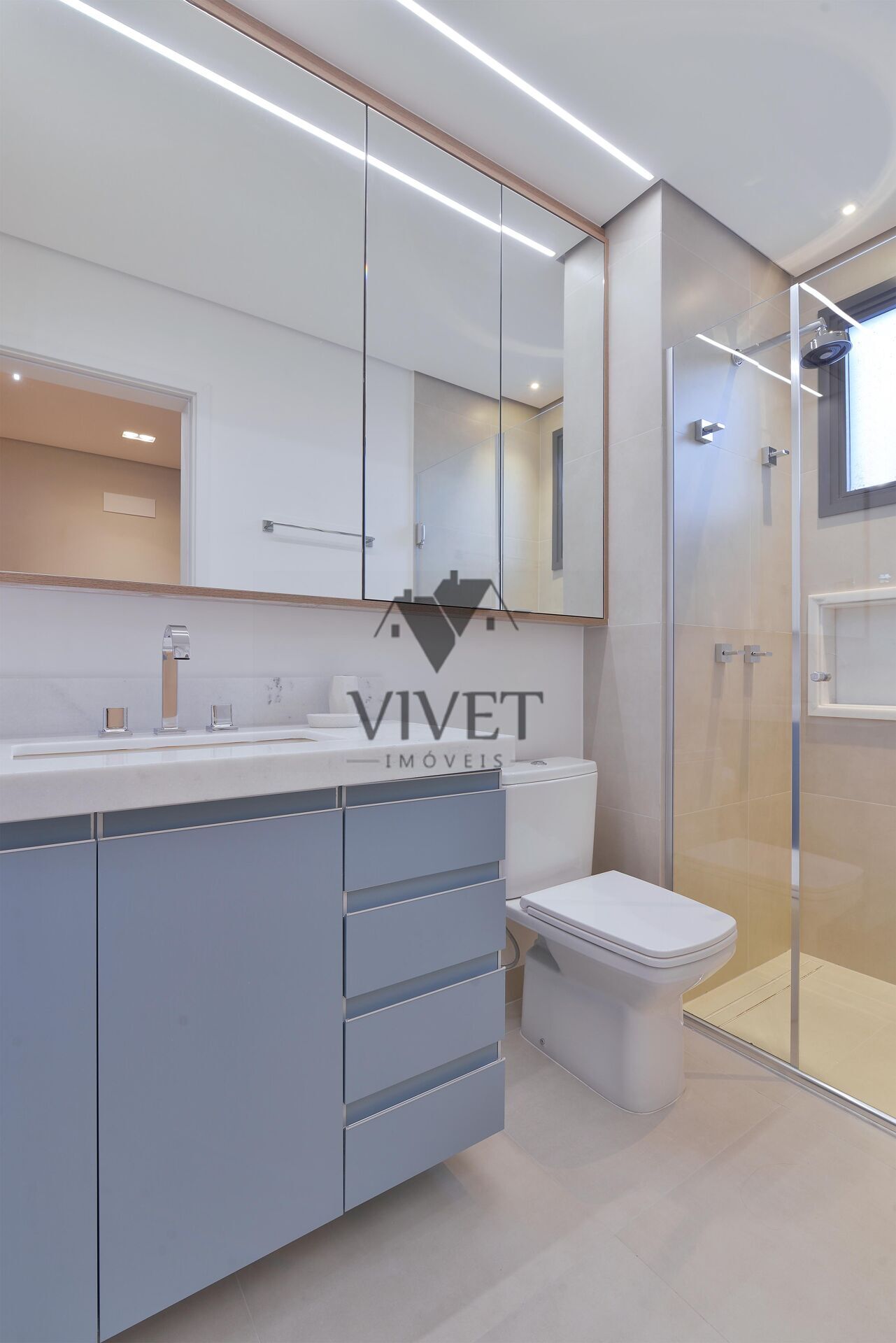 Apartamento à venda com 3 quartos, 151m² - Foto 25
