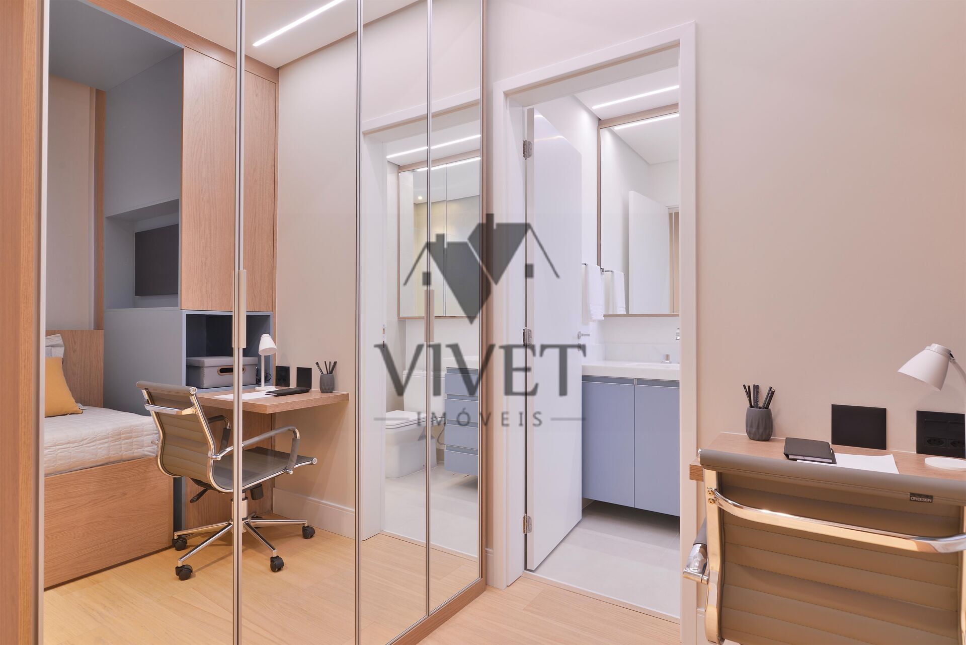 Apartamento à venda com 3 quartos, 151m² - Foto 23