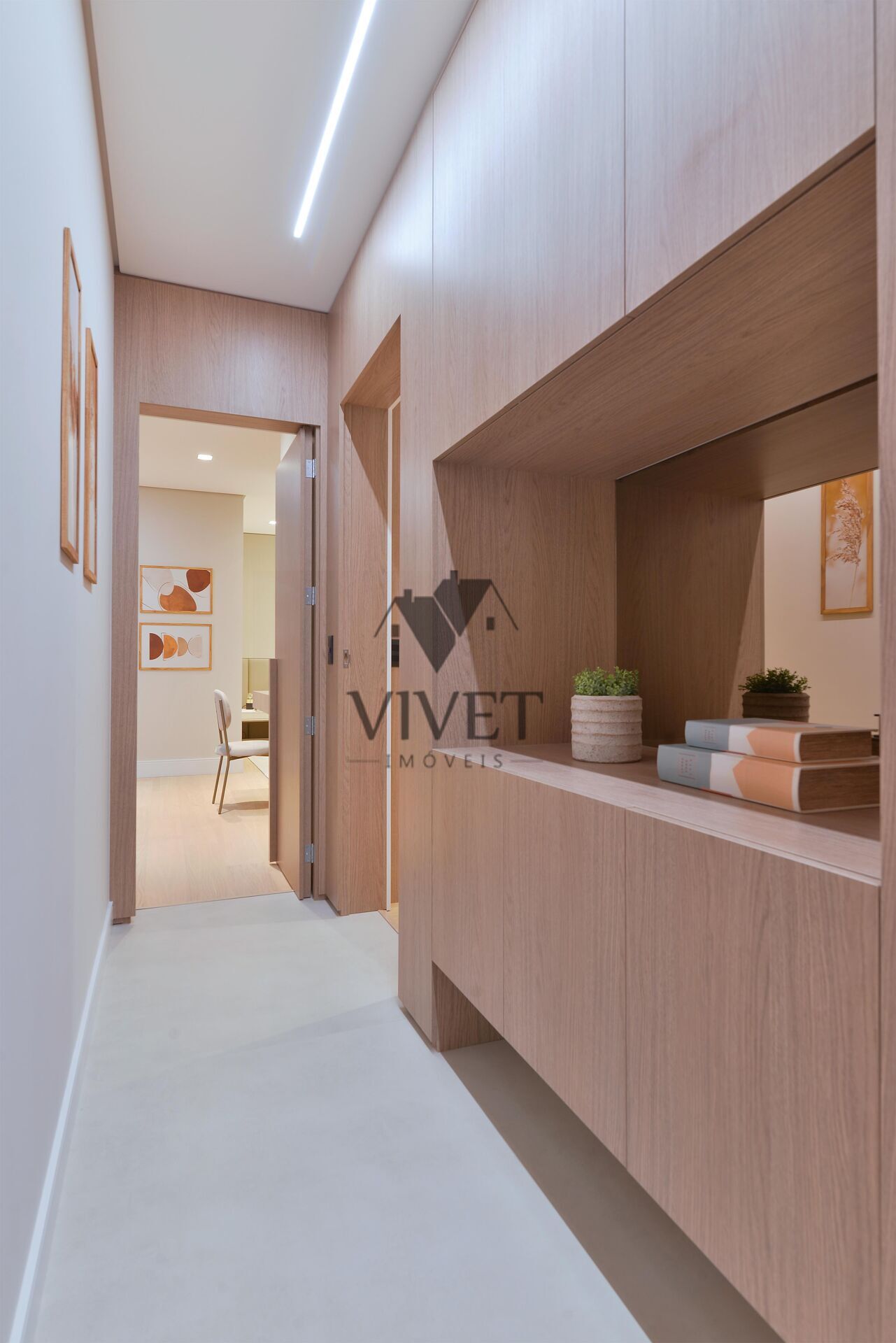 Apartamento à venda com 3 quartos, 151m² - Foto 28