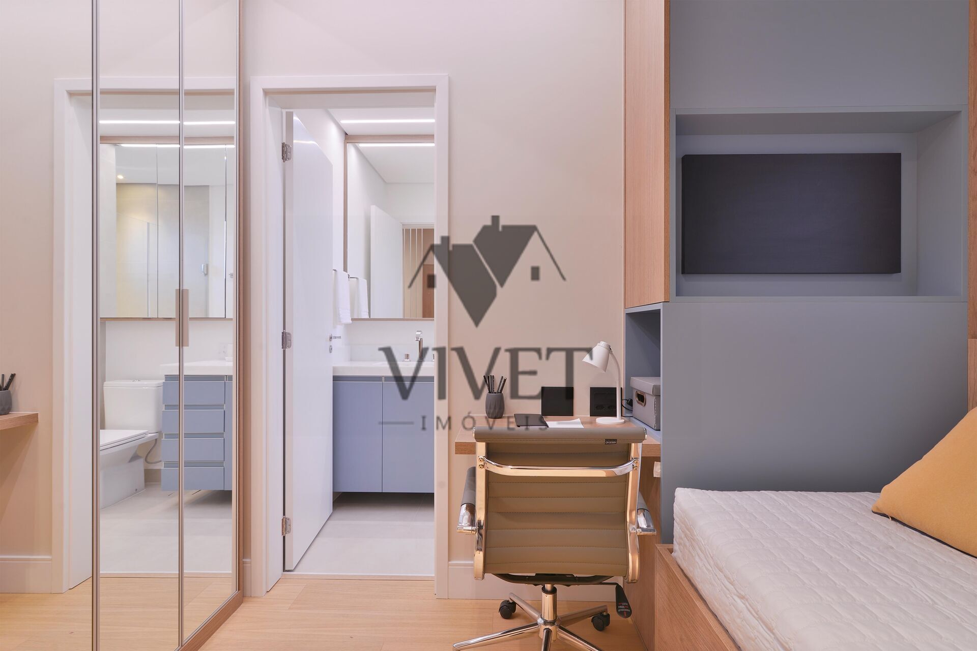 Apartamento à venda com 3 quartos, 151m² - Foto 22