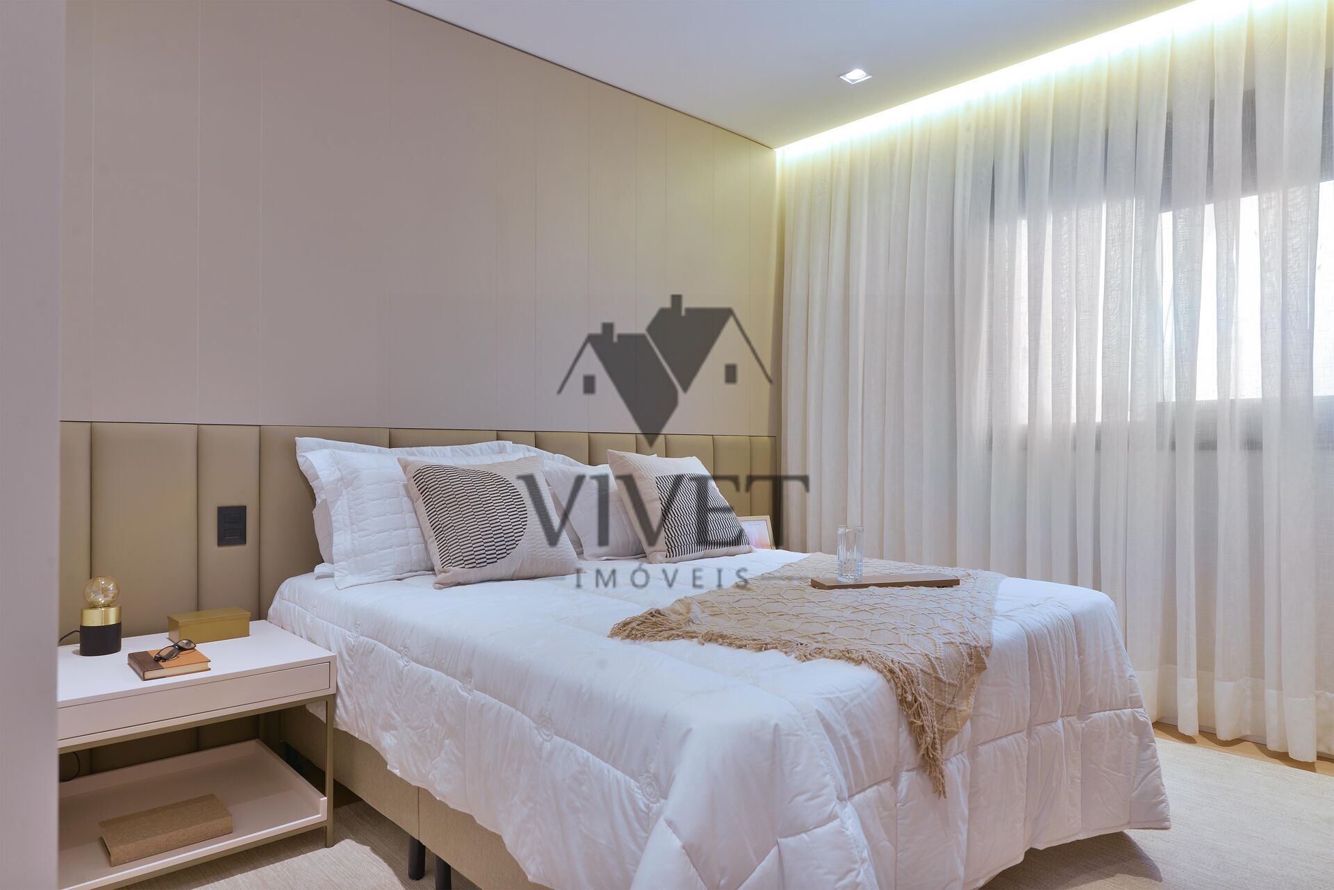 Apartamento à venda com 3 quartos, 151m² - Foto 12