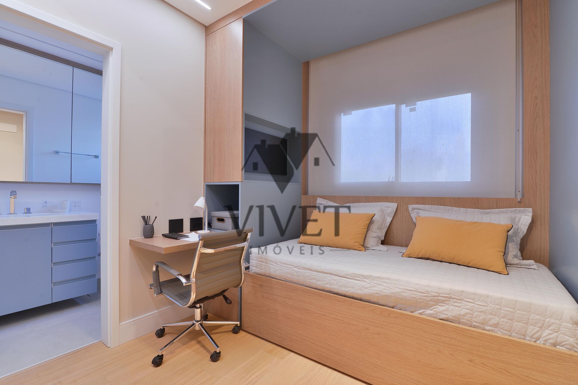 Apartamento à venda com 3 quartos, 151m² - Foto 21