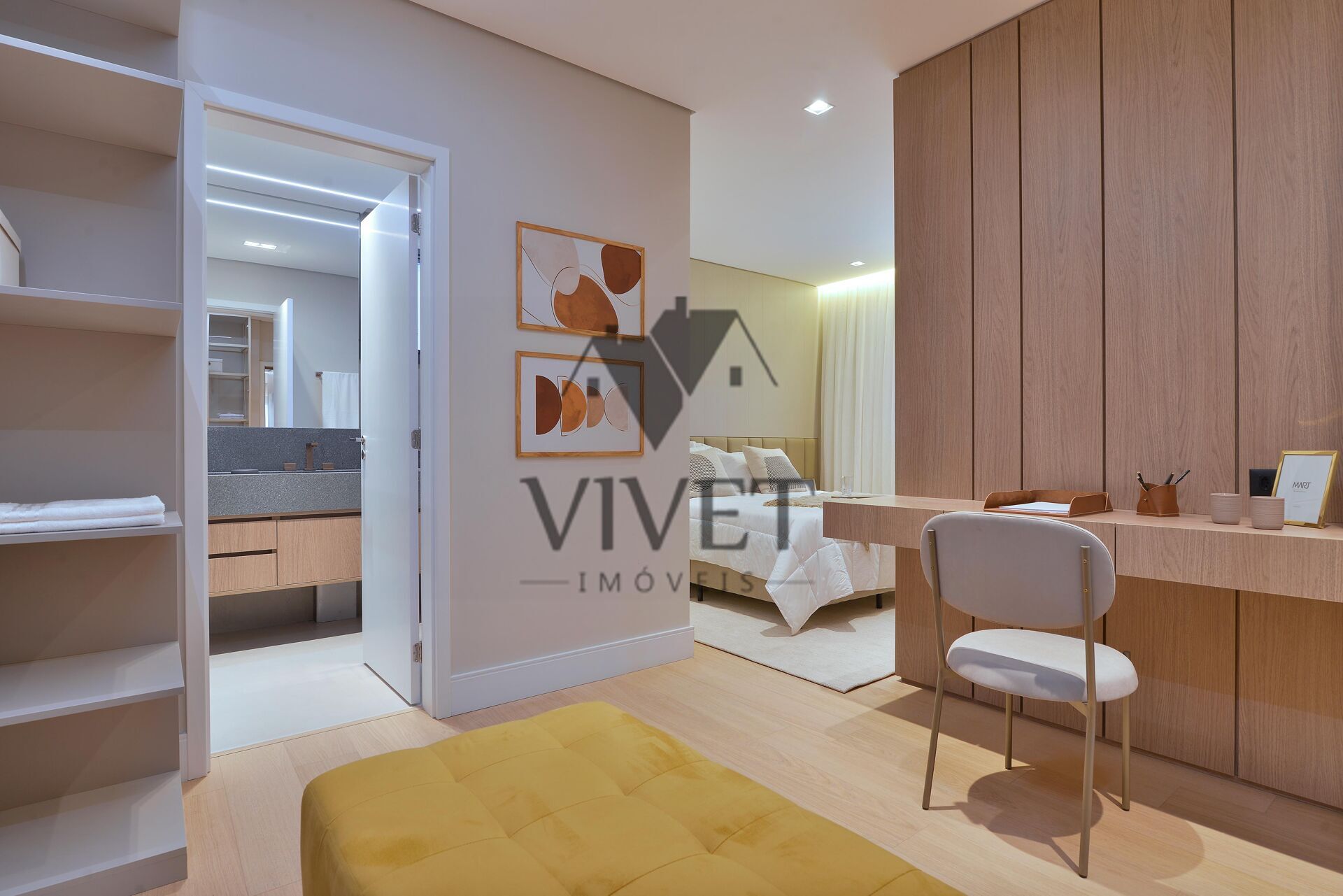 Apartamento à venda com 3 quartos, 151m² - Foto 18