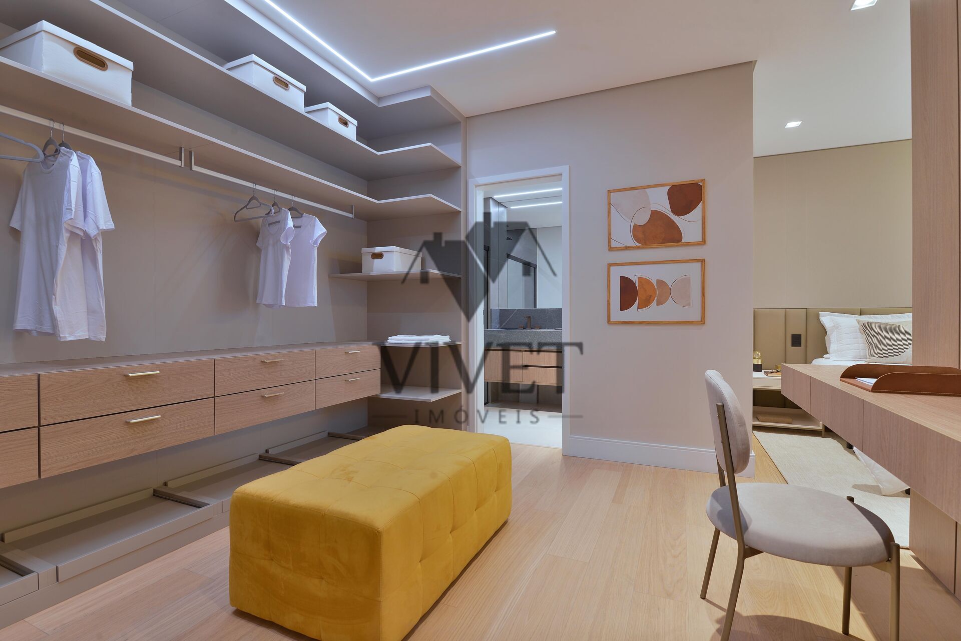 Apartamento à venda com 3 quartos, 151m² - Foto 17