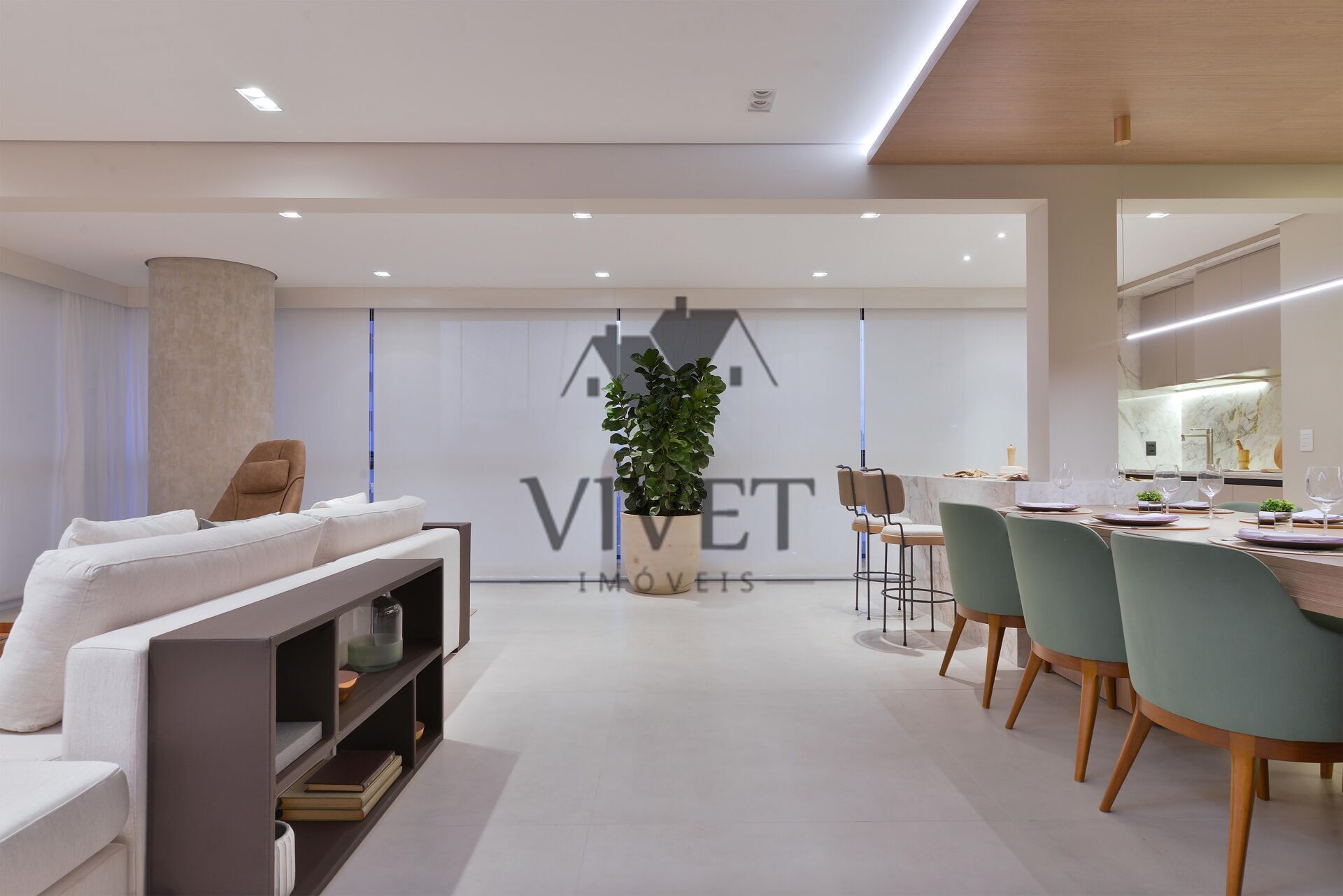 Apartamento à venda com 3 quartos, 151m² - Foto 13