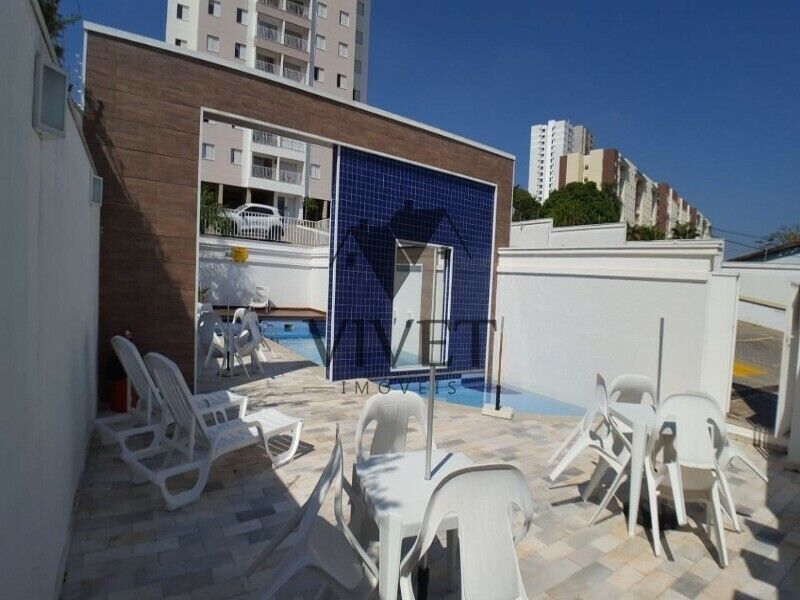 Apartamento, 3 quartos, 85 m² - Foto 24