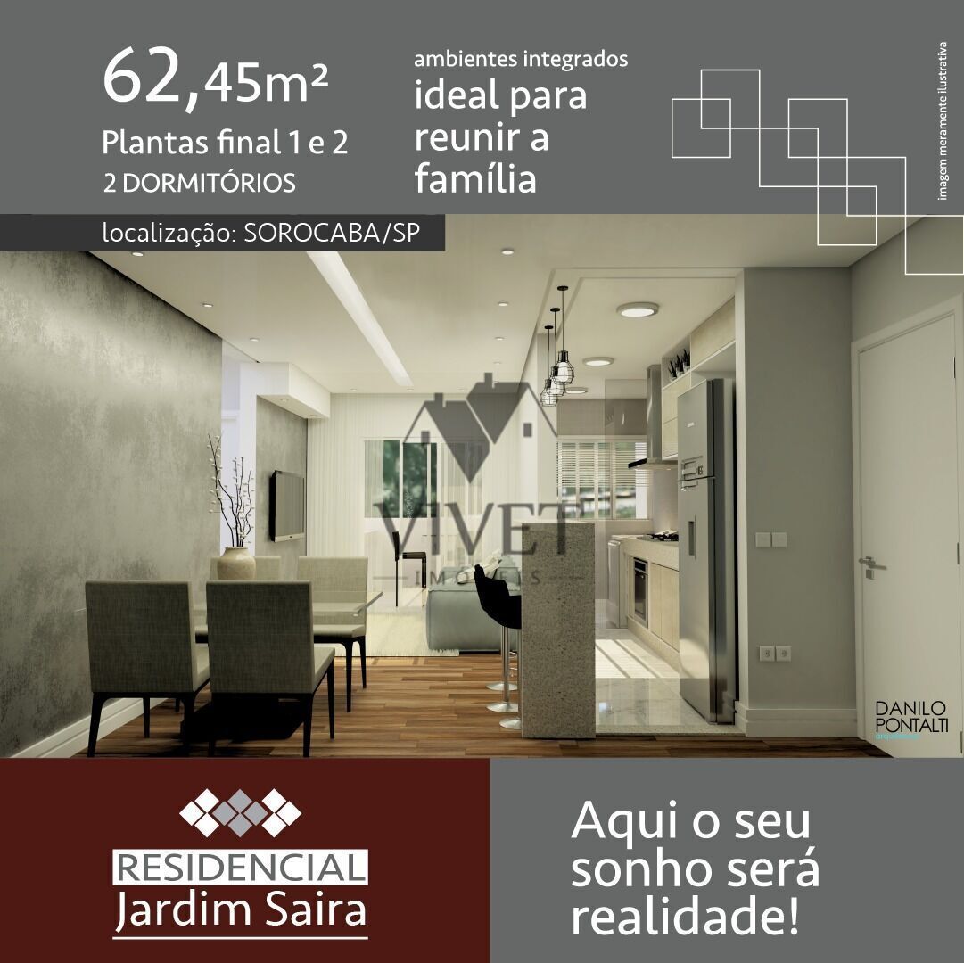 Apartamento, 2 quartos, 107 m² - Foto 9