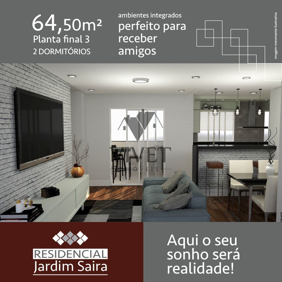 Apartamento, 2 quartos, 107 m² - Foto 10