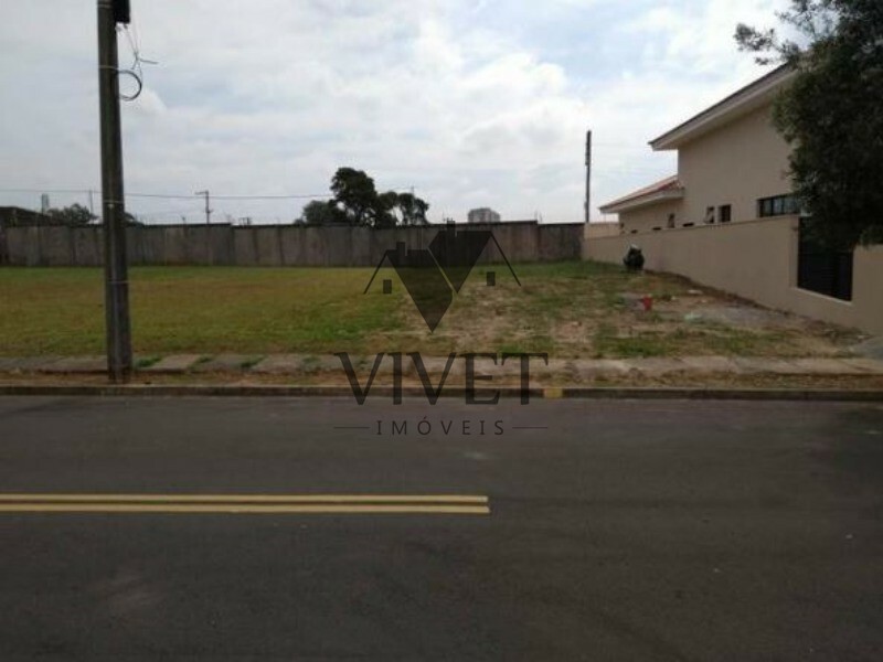 Terreno à venda, 396m² - Foto 1