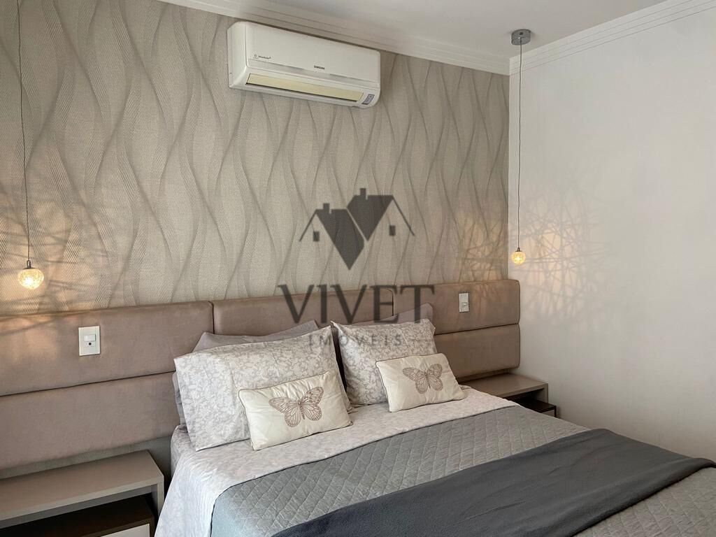 Casa de Condomínio à venda com 3 quartos, 276m² - Foto 6