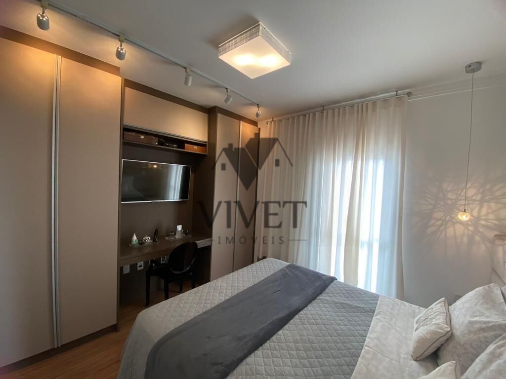 Casa de Condomínio à venda com 3 quartos, 276m² - Foto 12