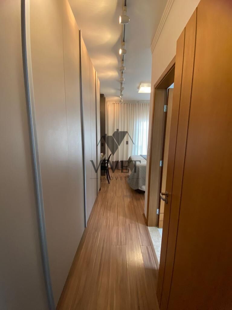 Casa de Condomínio à venda com 3 quartos, 276m² - Foto 15