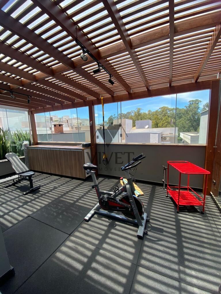 Casa de Condomínio à venda com 3 quartos, 276m² - Foto 9