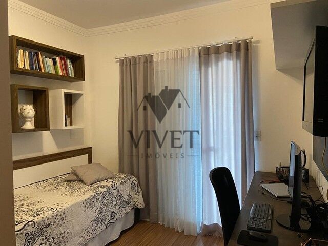 Casa de Condomínio à venda com 3 quartos, 276m² - Foto 18
